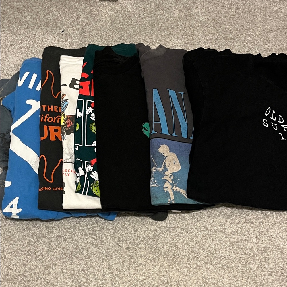 NOW AVAILABLE